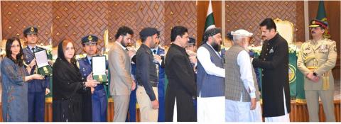 Award Ceremony