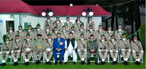 Kundi calls for quality education, character building to prepare youth for national service