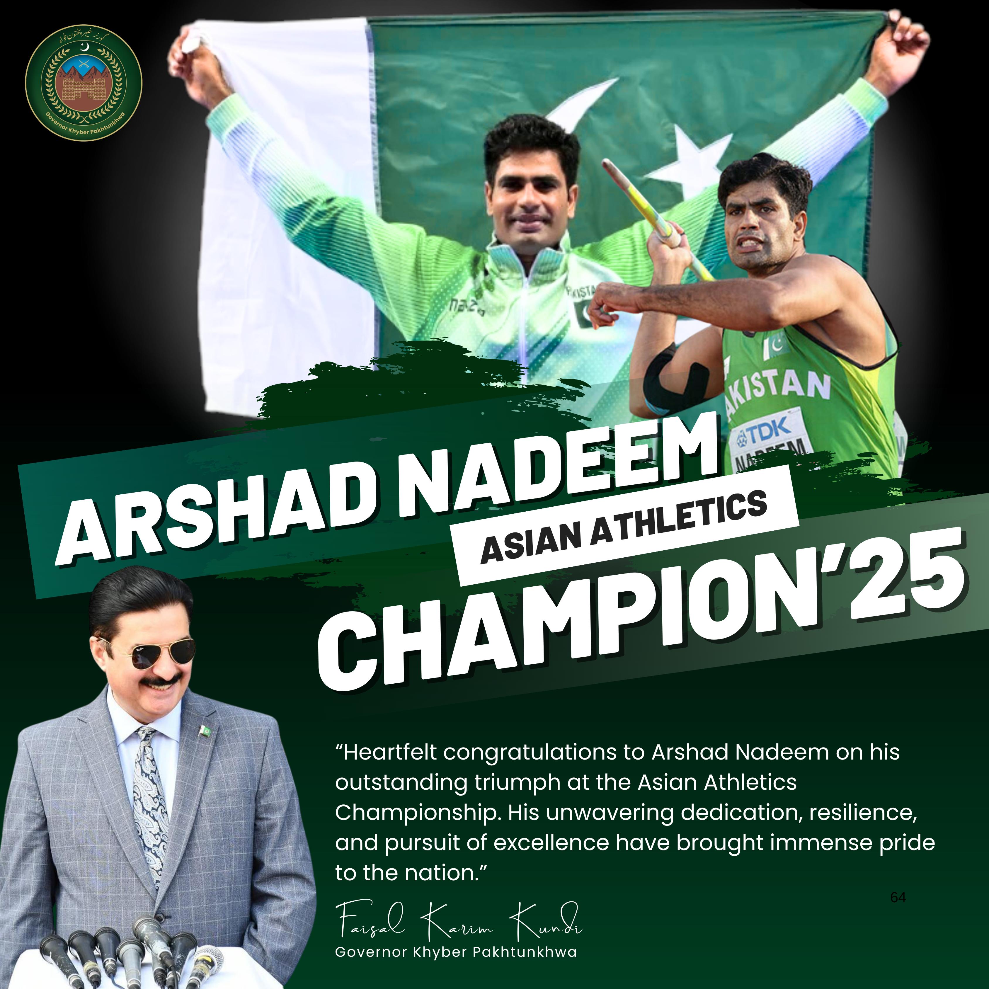Congratulation