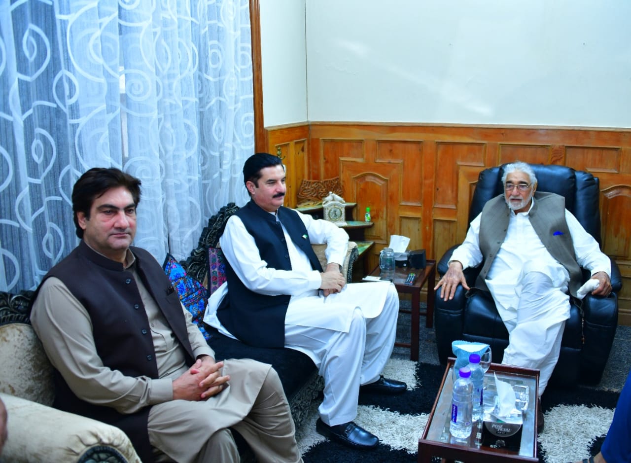 Abbotabad Visit