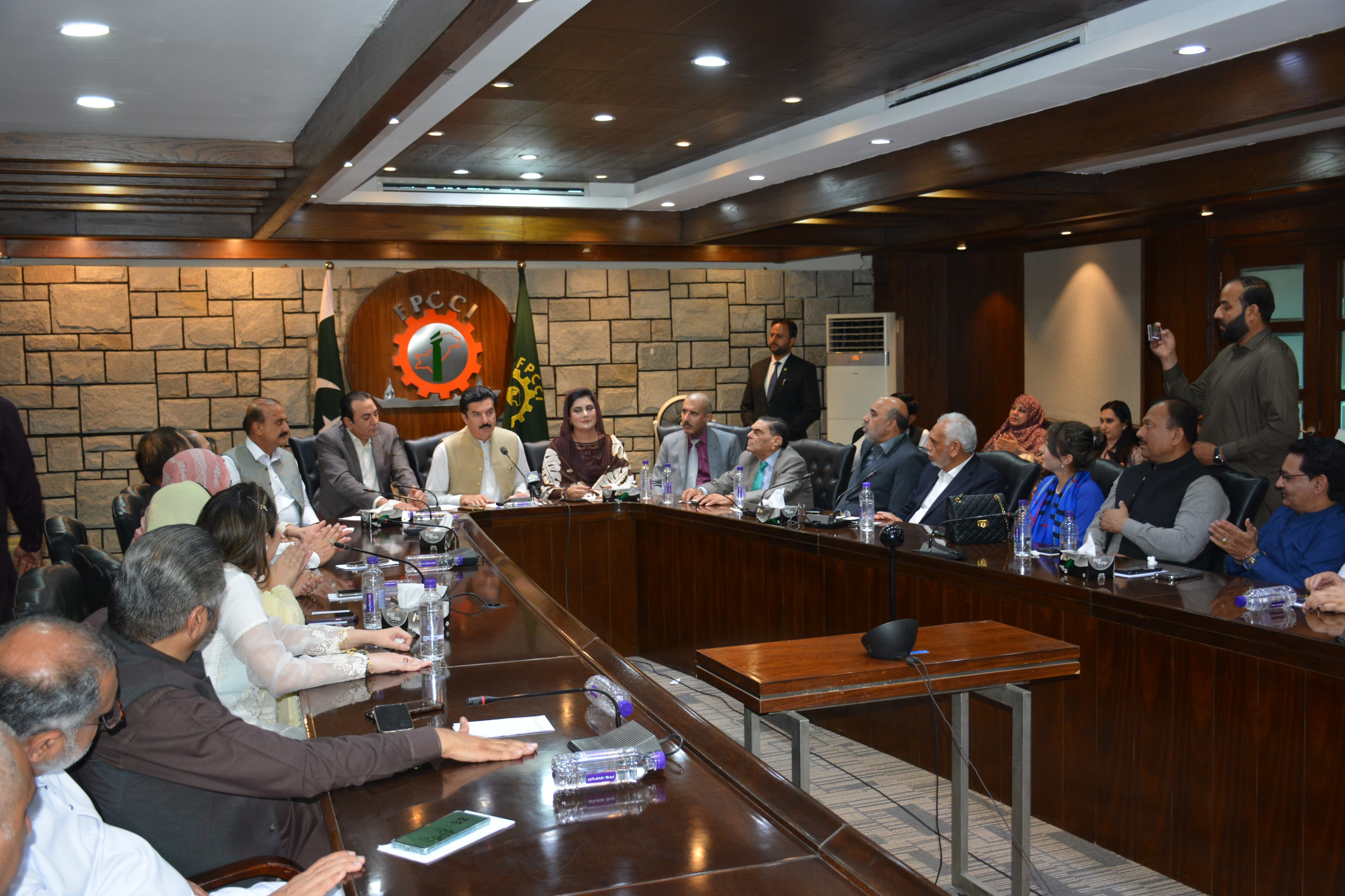 FPCCI