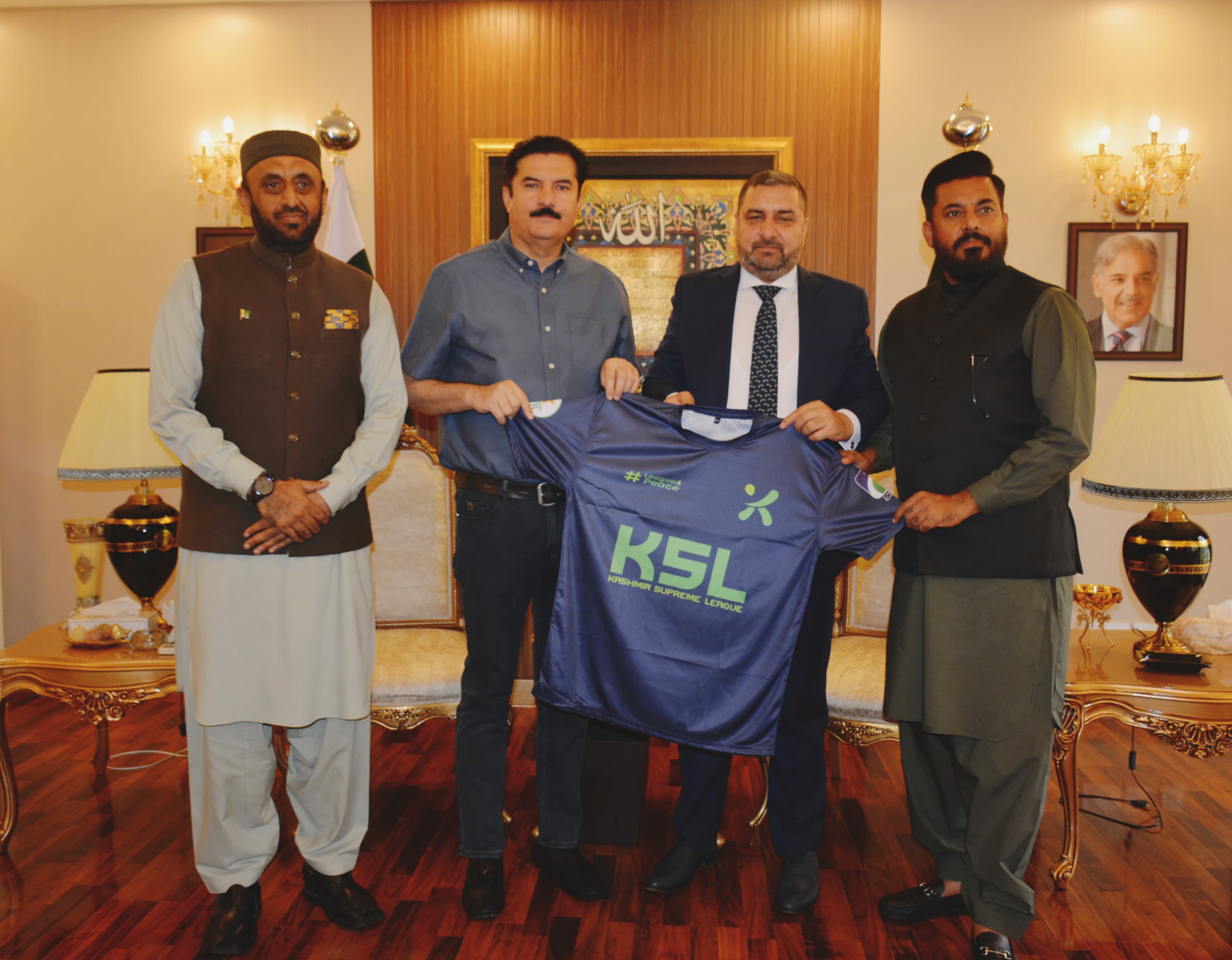 KSL