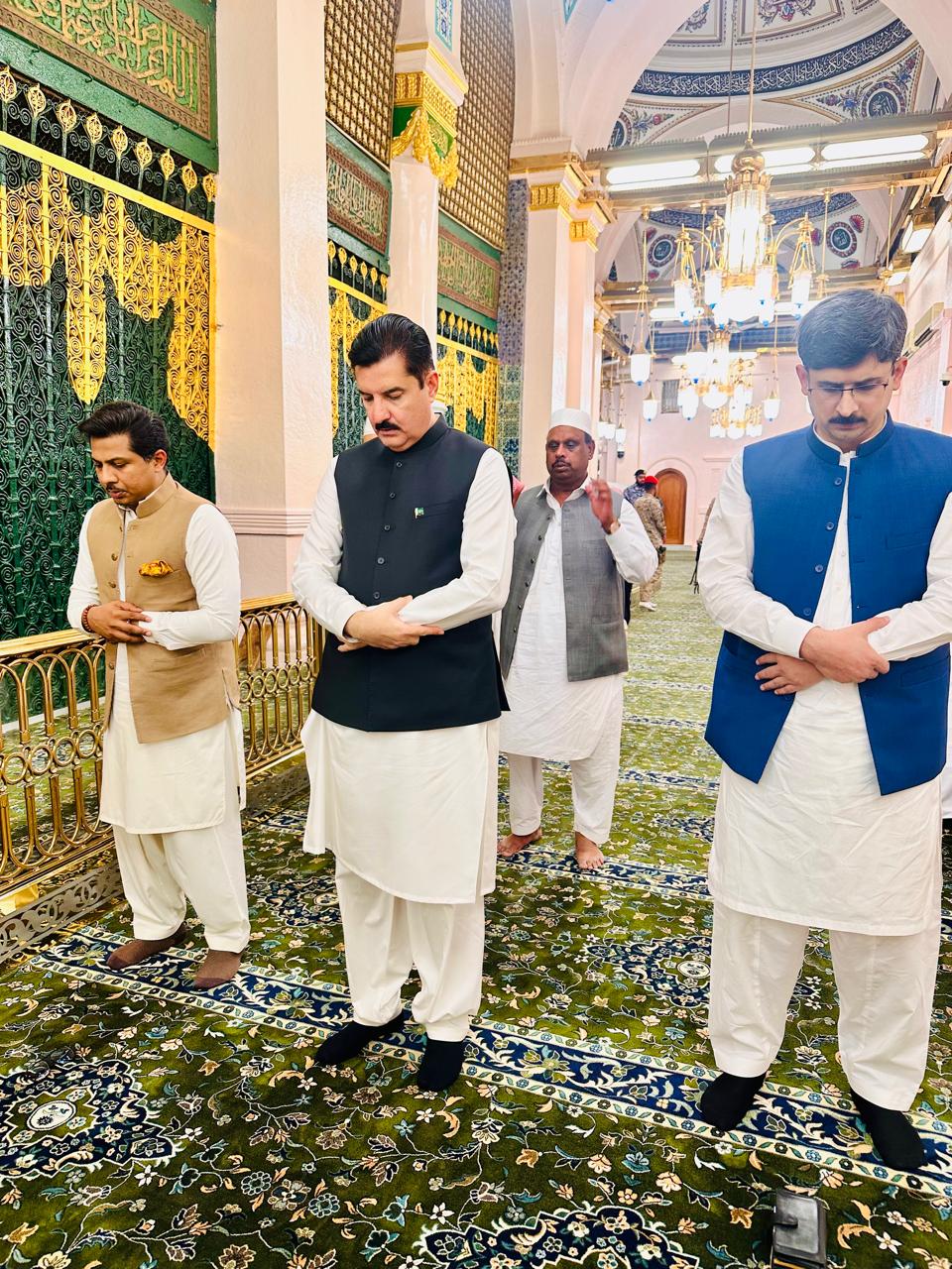 Umrah