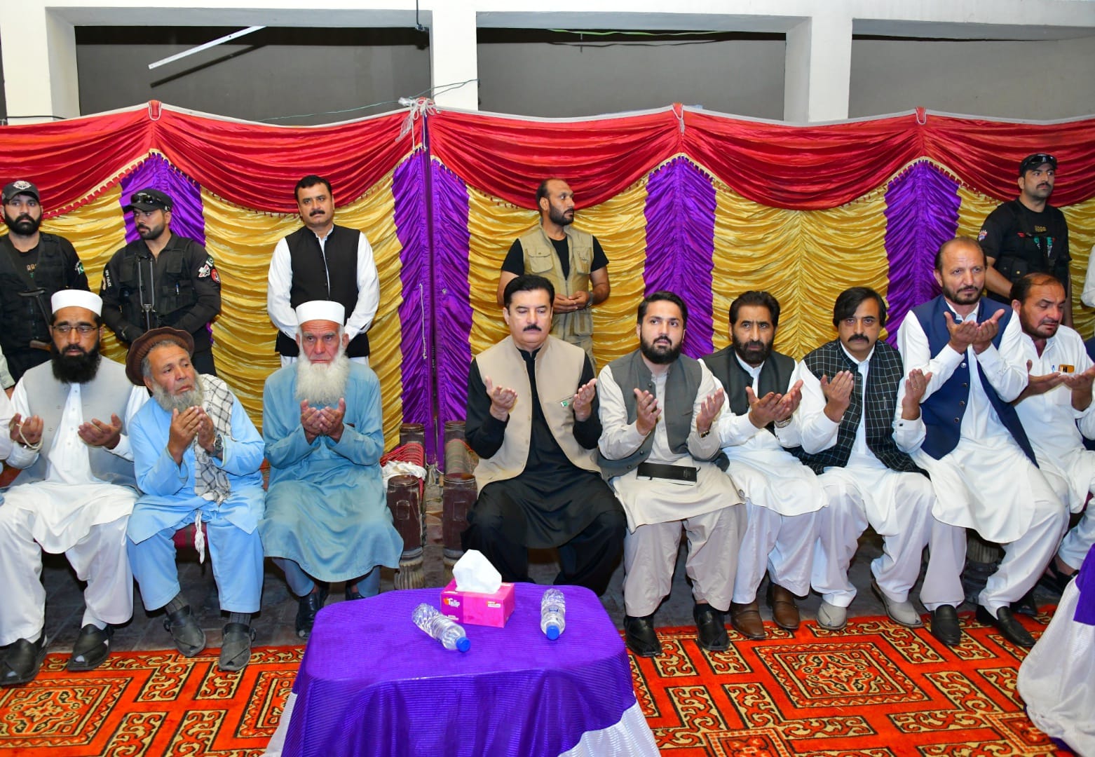 Tirah