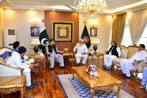delegation
