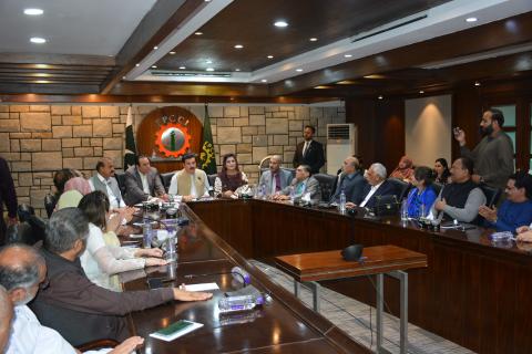 FPCCI