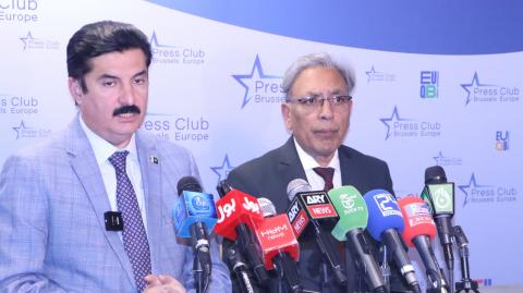 Presser
