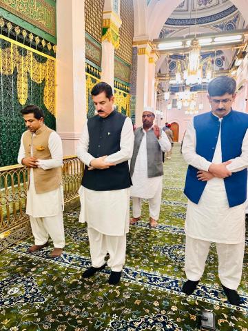 Umrah